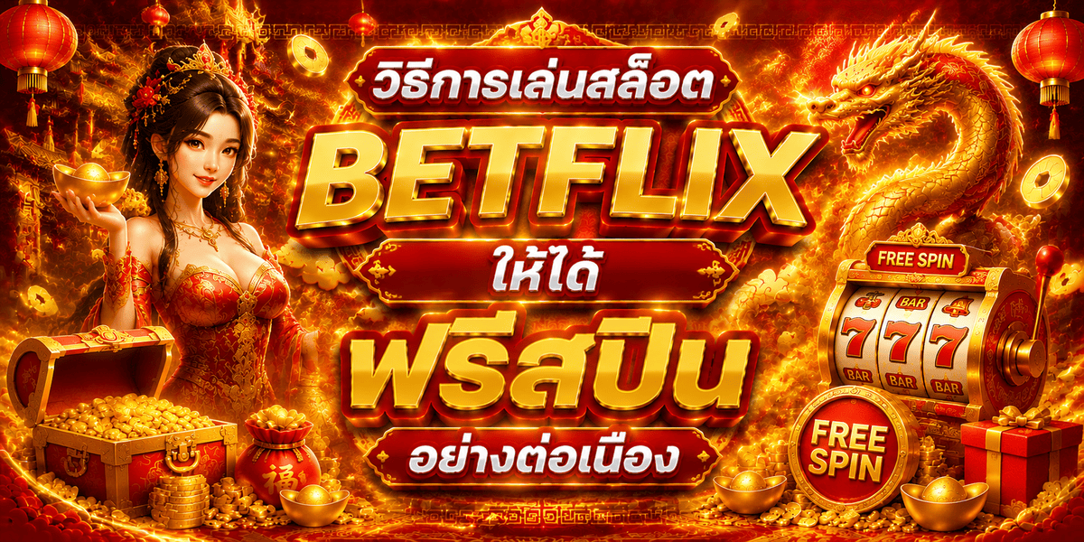 BETFLIX