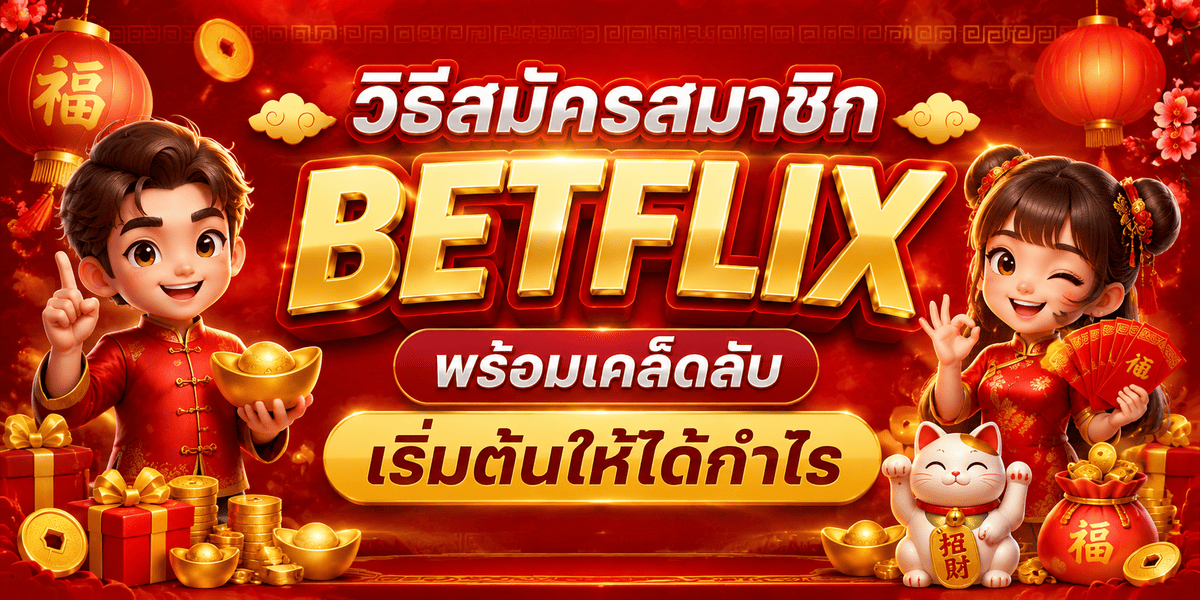 BETFLIX