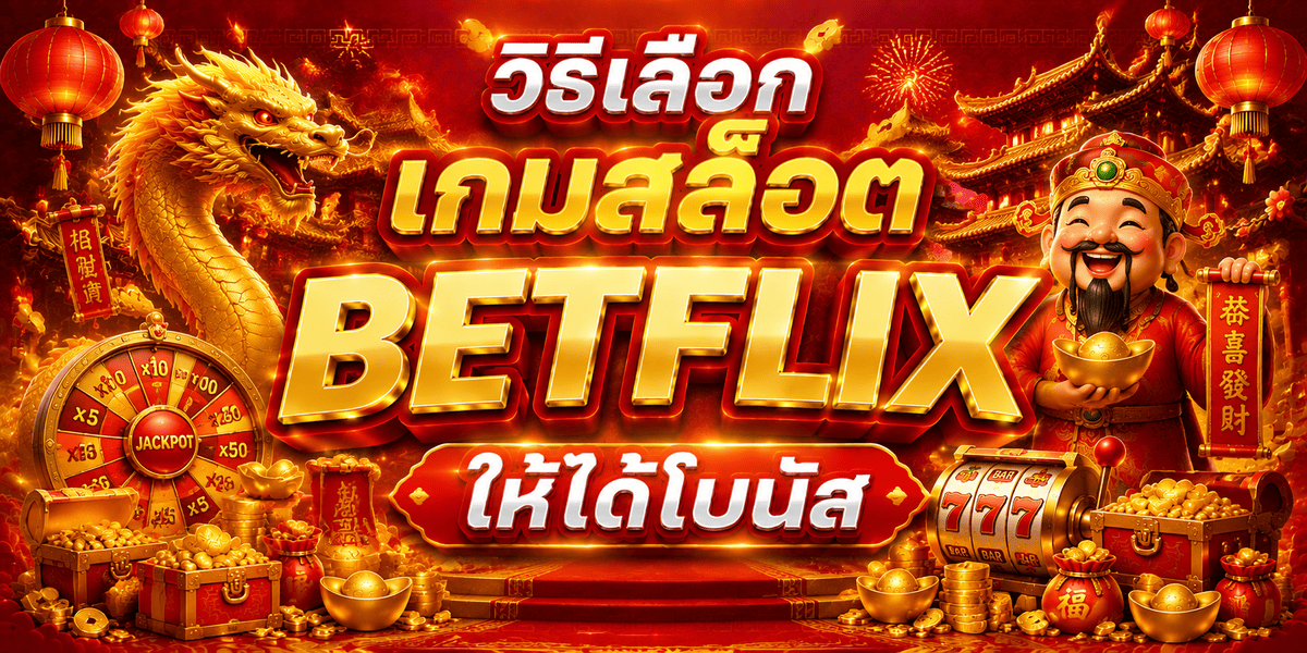 BETFLIX